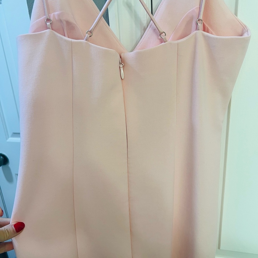 Cinq a Sept Dress - Picture 9 of 10